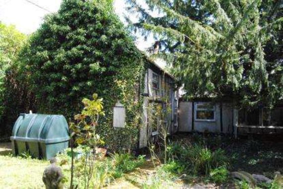 3&nbsp;Bedroom&nbsp;Detached